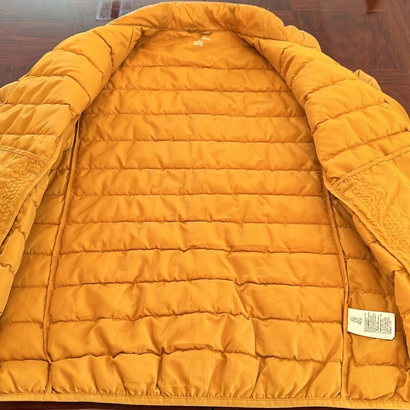 Amazon Essentials NWOT Men's Packable Lightweight Water-Resistant Puffer Jacket - Picture 9 of 16